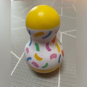 Lovevery Tummy Time Wobble- Sensor Play Kit